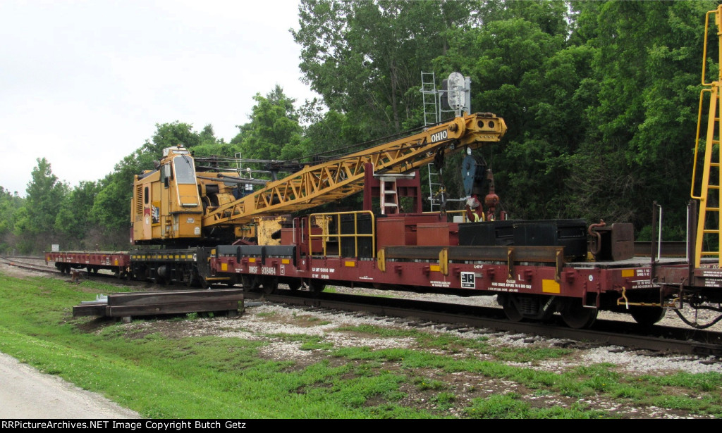 BNSF 938464